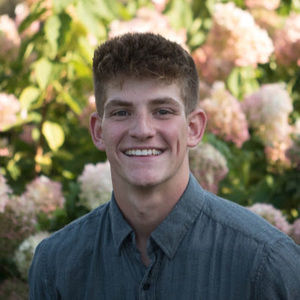 Meet your Posher, Tanner